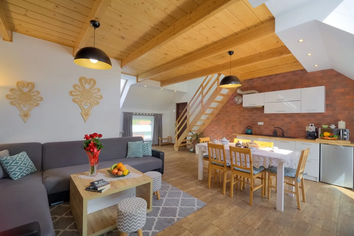 Apartamenty Maja Tylicz